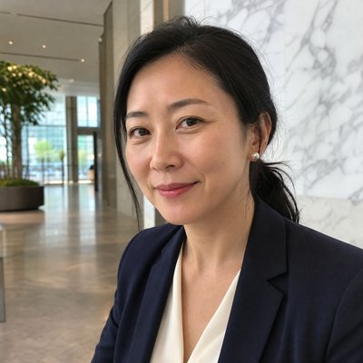 Sophia Chen